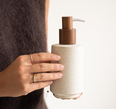 Soap Dispenser Kala - Things I Like Things I Love