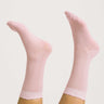 Socks Julia Glitter Pink - Things I Like Things I Love
