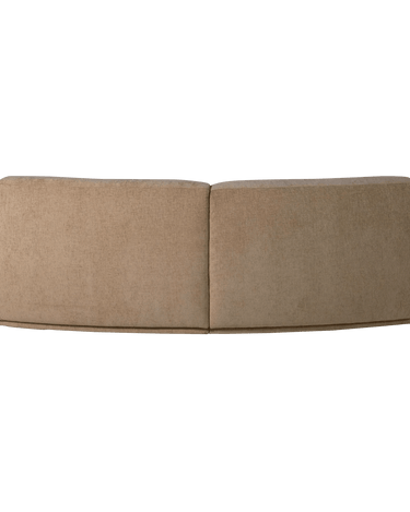 Sofa Batavier Brown - Things I Like Things I Love