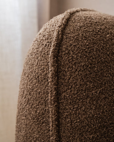 Sofa Cubetto Modular Brown - Things I Like Things I Love