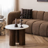 Sofa Cubetto Modular Brown - Things I Like Things I Love