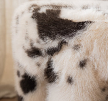 Stool Doodly Furry Cowy - Things I Like Things I Love