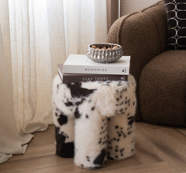 Stool Doodly Furry Cowy - Things I Like Things I Love