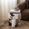 Stool Doodly Furry Cowy - Things I Like Things I Love