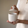 Storage Jar Olina - Things I Like Things I Love