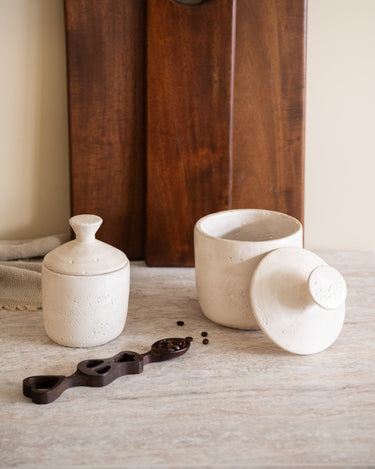 Storage Jar Olina - Things I Like Things I Love