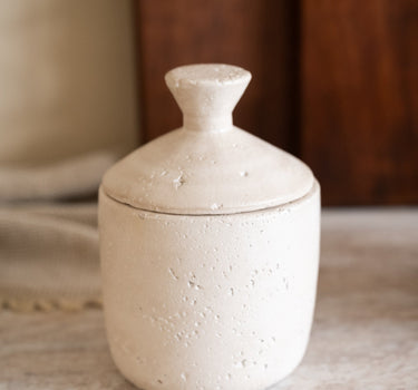 Storage Jar Olina - Things I Like Things I Love