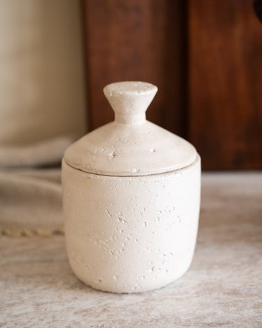 Storage Jar Olina - Things I Like Things I Love