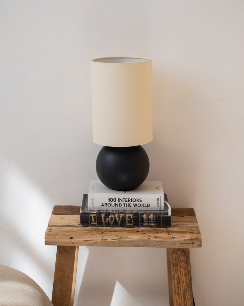Table Lamp Alba - Things I Like Things I Love