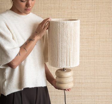Table Lamp Budongo - Things I Like Things I Love