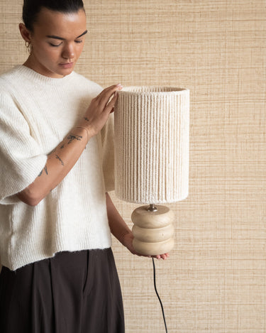 Table Lamp Budongo - Things I Like Things I Love