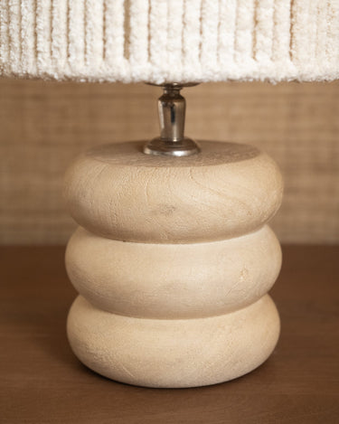 Table Lamp Budongo - Things I Like Things I Love