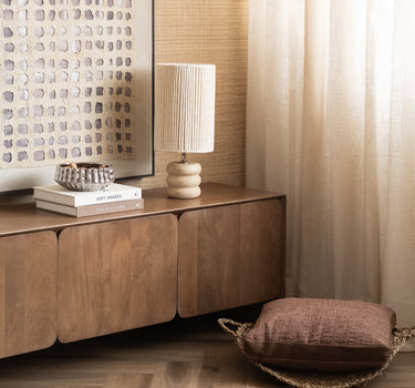 Table Lamp Budongo - Things I Like Things I Love