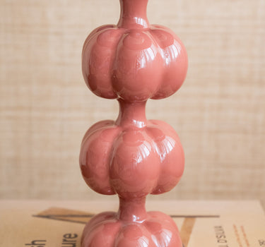 Table Lamp Caldas Blush - Things I Like Things I Love