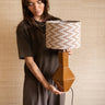 Table Lamp Calira Jinx - Things I Like Things I Love
