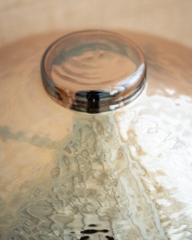 Table Lamp Dome Glass - Things I Like Things I Love