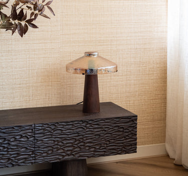 Table Lamp Dome Glass - Things I Like Things I Love