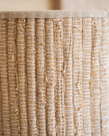 Table Lamp Gadja Wood - Things I Like Things I Love