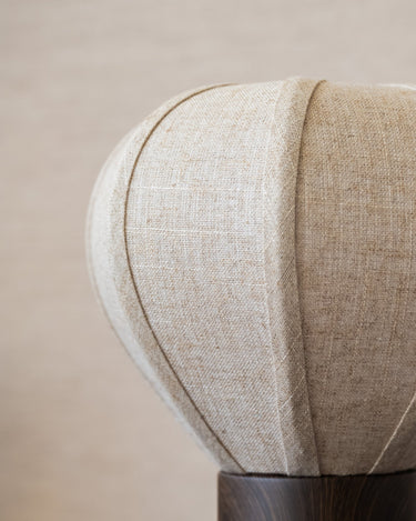 Table Lamp Kyzo Linen - Small - Things I Like Things I Love