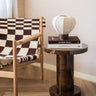 Table Lamp Kyzo Linen - Small - Things I Like Things I Love