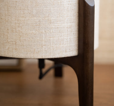 Table lamp Litto Beige - Things I Like Things I Love
