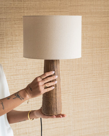 Table Lamp Melina - Things I Like Things I Love