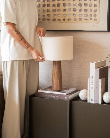 Table Lamp Melina - Things I Like Things I Love