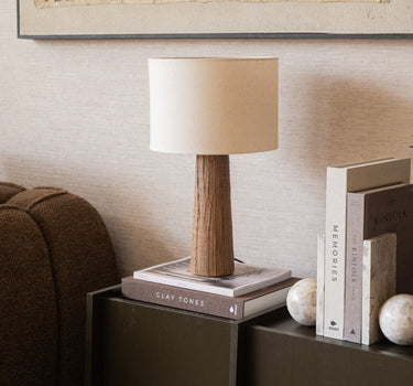Table Lamp Melina - Things I Like Things I Love
