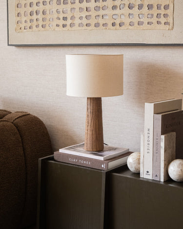 Table Lamp Melina - Things I Like Things I Love