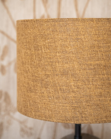 Table Lamp Mistra Olive Green - Things I Like Things I Love