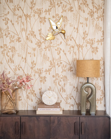Table Lamp Mistra Olive Green - Things I Like Things I Love
