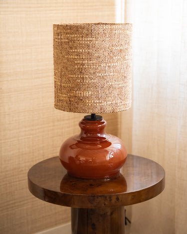 Table Lamp Ozzy Terra - Things I Like Things I Love