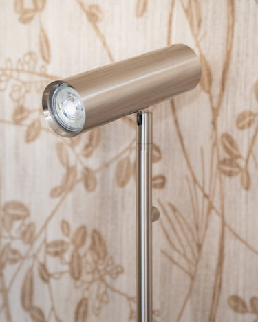 Table Lamp Paris Chrome - Things I Like Things I Love