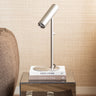 Table Lamp Paris Chrome - Things I Like Things I Love