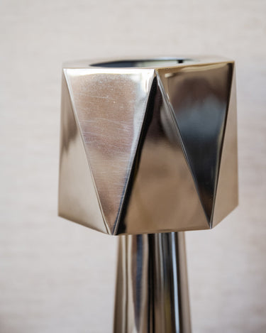 Table Lamp Rea Chrome - Things I Like Things I Love