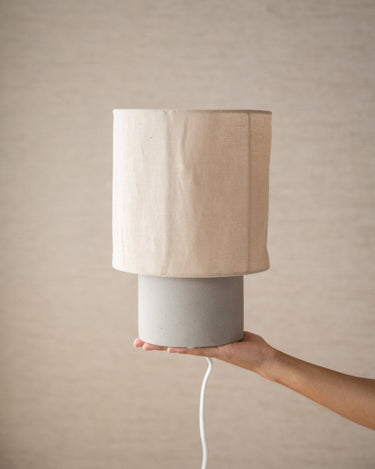 Tafellamp Noor Beige - Things I Like Things I Love