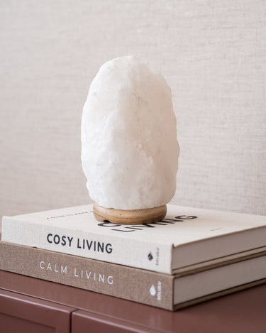 Tafellamp Zoutlamp Himalaya - Things I Like Things I Love