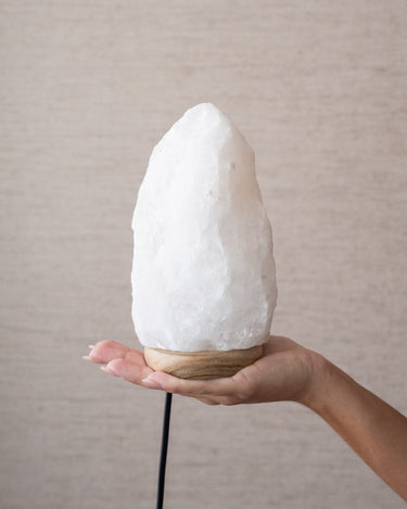Tafellamp Zoutlamp Himalaya - Things I Like Things I Love