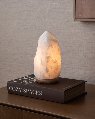 Tafellamp Zoutlamp Himalaya - Things I Like Things I Love