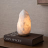 Tafellamp Zoutlamp Himalaya - Things I Like Things I Love