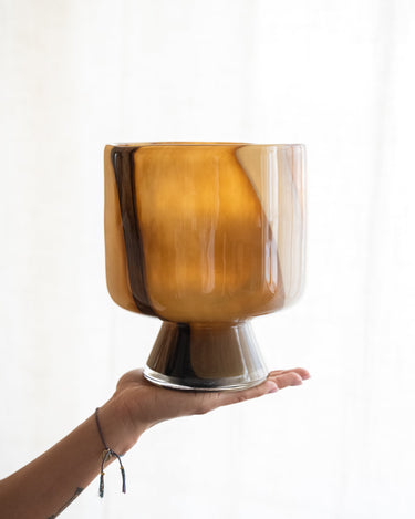 Tealight Holder Camou - Things I Like Things I Love