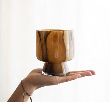 Tealight Holder Camou - Things I Like Things I Love