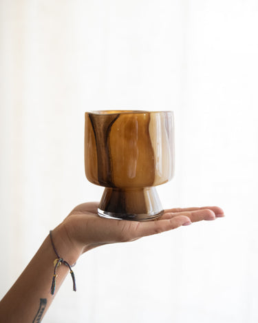Tealight Holder Camou - Things I Like Things I Love