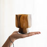Tealight Holder Camou - Things I Like Things I Love