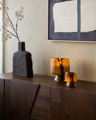 Tealight Holder Camou - Things I Like Things I Love