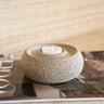 Tealight Holder Othoni Ceramic - Things I Like Things I Love