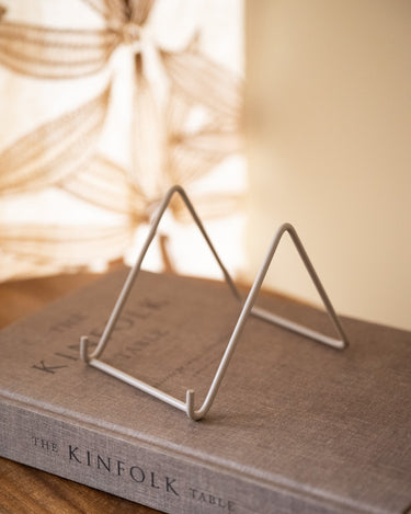 Tile Holder Beige - Things I Like Things I Love