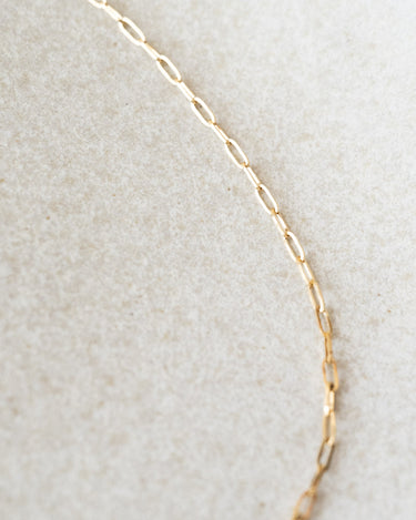 TILTIL Alina Necklace Goud - Things I Like Things I Love