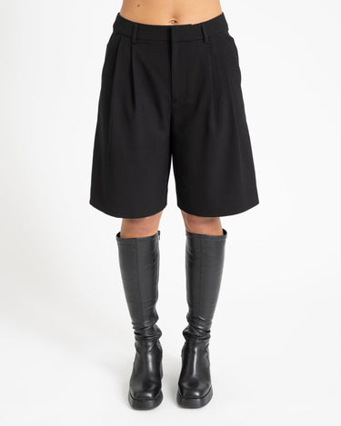 TILTIL Alke Bermuda Black - Things I Like Things I Love
