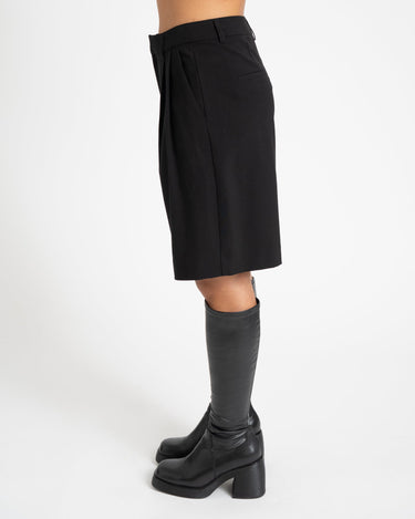 TILTIL Alke Bermuda Black - Things I Like Things I Love